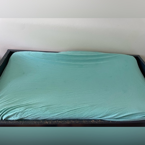 Kyte Baby Change Pad Cover - Picture 2 of 4